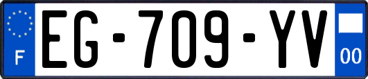 EG-709-YV