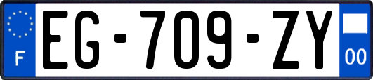 EG-709-ZY