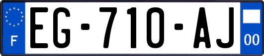 EG-710-AJ