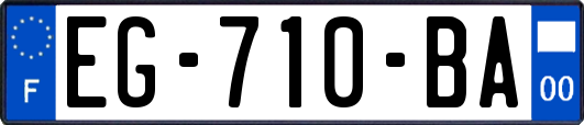 EG-710-BA