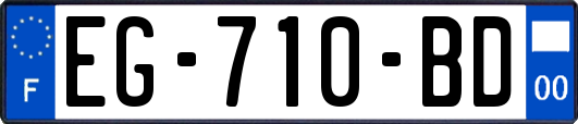 EG-710-BD