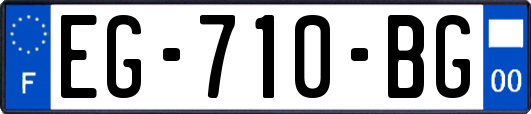 EG-710-BG