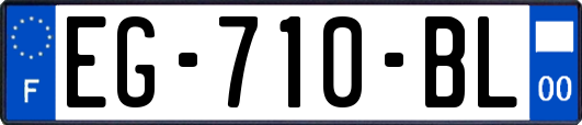 EG-710-BL