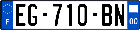 EG-710-BN