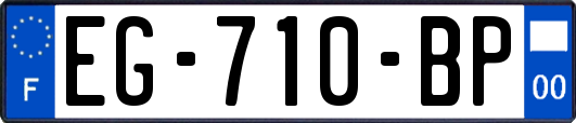 EG-710-BP