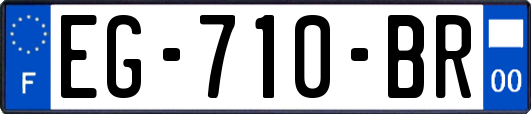 EG-710-BR