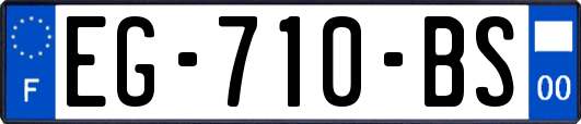 EG-710-BS