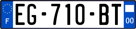 EG-710-BT