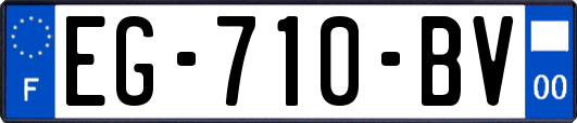 EG-710-BV