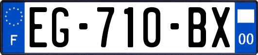 EG-710-BX