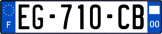 EG-710-CB