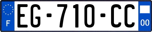 EG-710-CC