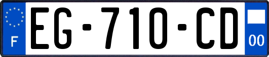 EG-710-CD