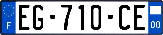 EG-710-CE