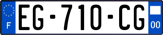 EG-710-CG