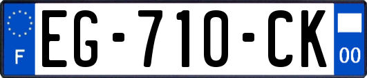 EG-710-CK