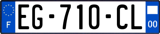 EG-710-CL