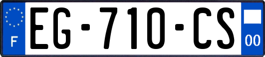 EG-710-CS