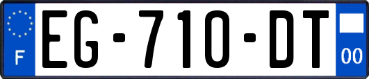 EG-710-DT