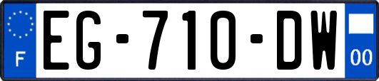 EG-710-DW