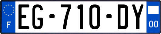 EG-710-DY