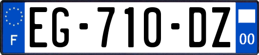 EG-710-DZ