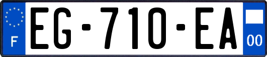 EG-710-EA