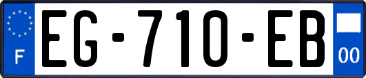 EG-710-EB