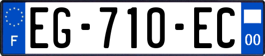 EG-710-EC