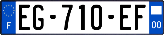 EG-710-EF