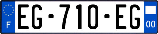 EG-710-EG