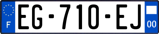 EG-710-EJ