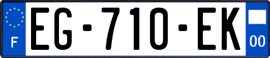 EG-710-EK
