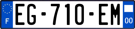 EG-710-EM