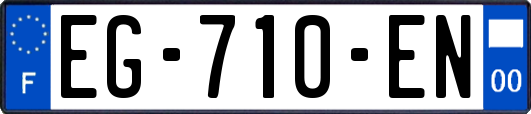 EG-710-EN