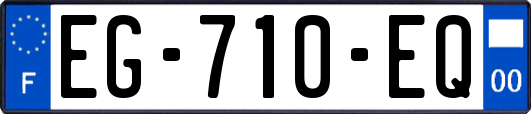 EG-710-EQ