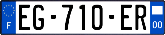EG-710-ER