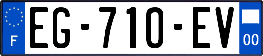EG-710-EV