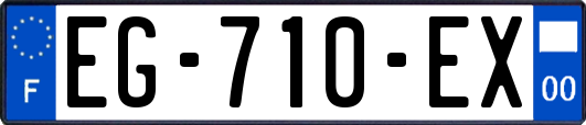 EG-710-EX