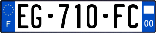 EG-710-FC