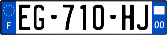 EG-710-HJ