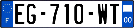 EG-710-WT