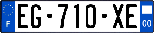 EG-710-XE