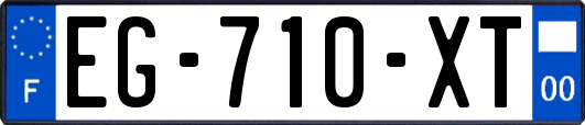 EG-710-XT