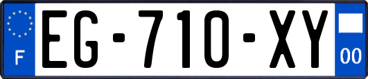 EG-710-XY