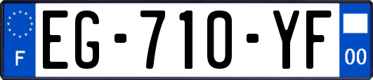 EG-710-YF