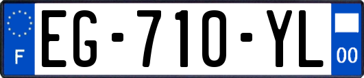 EG-710-YL