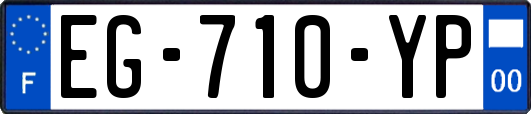 EG-710-YP