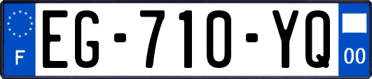 EG-710-YQ