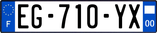EG-710-YX